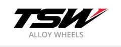 TSW Wheels