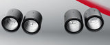 Akrapovic F10 M5 Carbon Fiber Tail Pipe Set