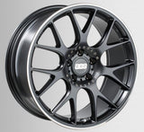 BBS CH-R