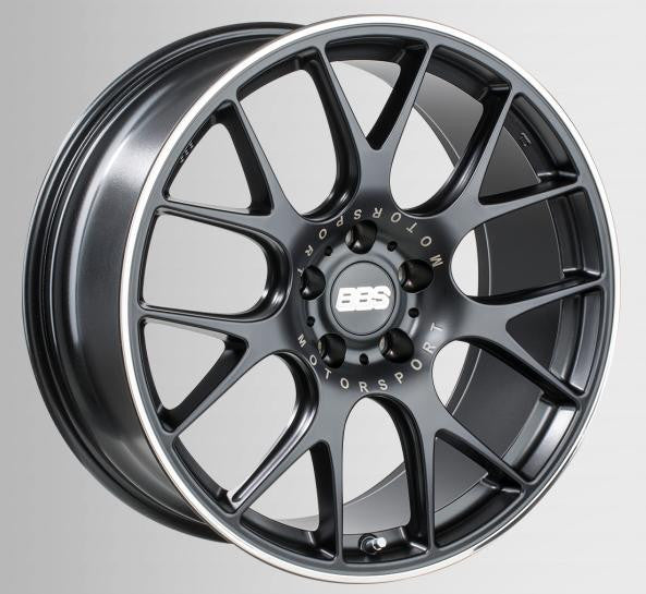 BBS CH-R