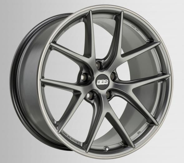 BBS CI-R