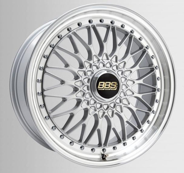 BBS Super RS