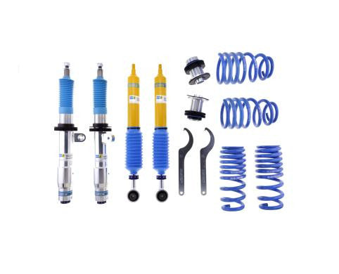 Bilstein F80 M3 & F82 M4 PSS10 Coilover System