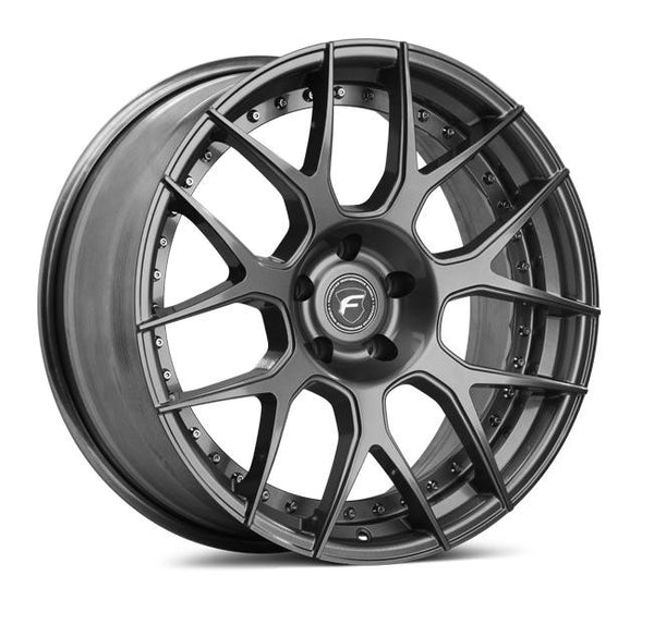 Forgestar M7S