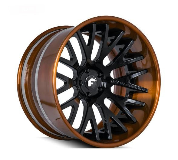 Forgiato S205