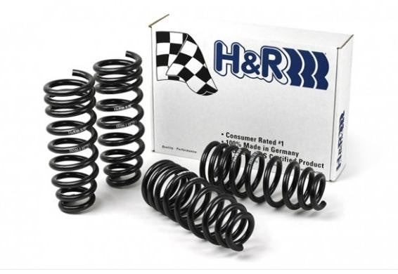 H&R E9X M3 Sport Spring Set