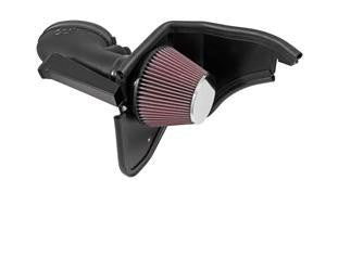 K&N Performance Intake E92 M3