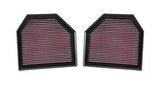 K&N Performance F8X M3/M4 Replacement Air Filter
