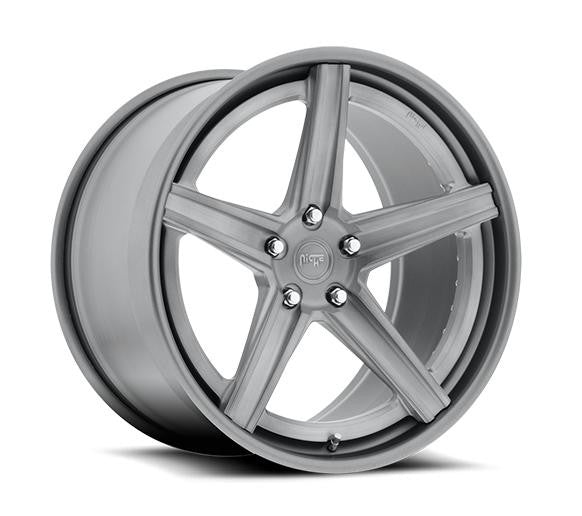 Niche Apex Forged