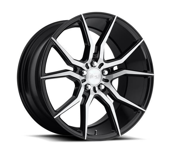Niche Ascari -M166