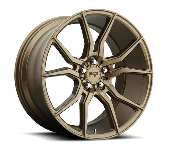 Niche Ascari - M167