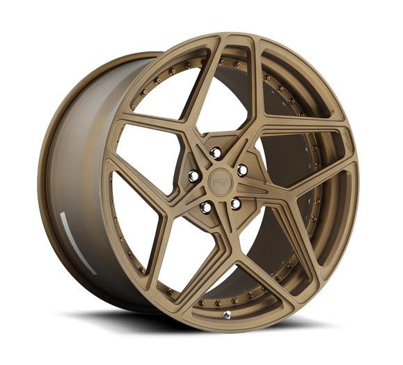 Niche Technica Forged