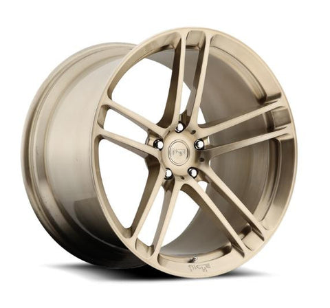 Niche Zen Forged