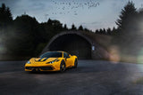 Novitec 458 Speciale