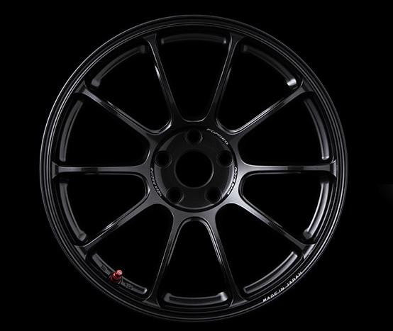 Volk Racing ZE40