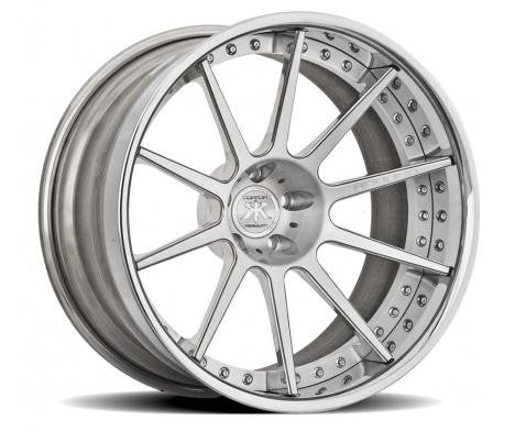 Rennen R10 X Concave