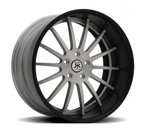 Rennen R14 Standard Forged