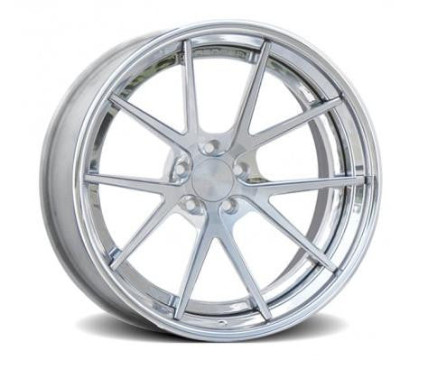 Rennen R55 Step Lip X Concave