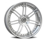 Rennen R7 X Concave Step Lip Floating Spoke