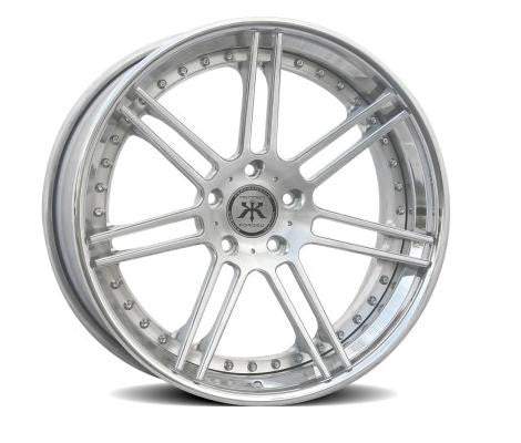 Rennen R7 X Concave Step Lip Floating Spoke