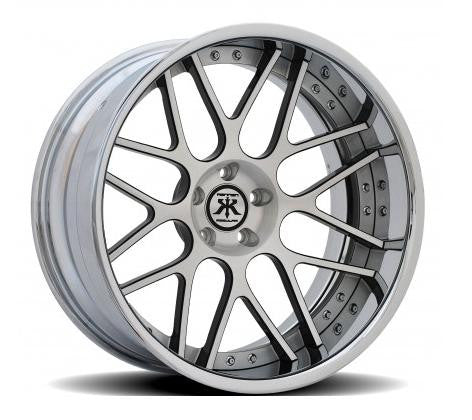 Rennen R8 Concave