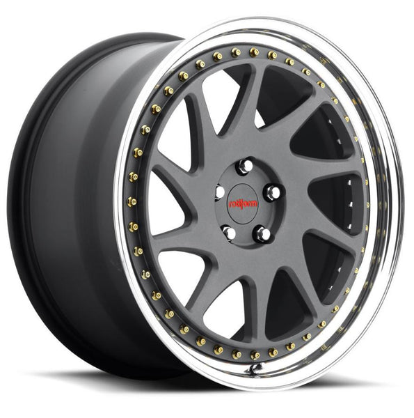 Rotiform OZT