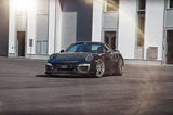 TechArt Porsche 991 911 Turbo