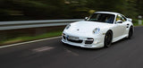 TechArt Porsche 997 911 Turbo