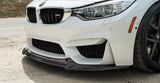 Vorsteiner F80 M3 & F82 M4 GTS Front Spoiler