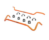 aFe Control Rear Sway Bar 14-15 BMW M3/M4