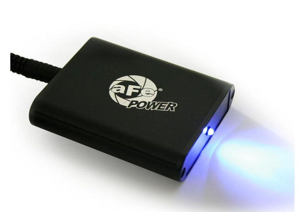 aFe Scorcher Module