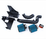 Agency Power Cold Air Intake Kit BMW M3 F80 | M4 F82/F83 15-17