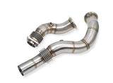 Active Autowerke F8X BMW M3 & M4 Downpipes