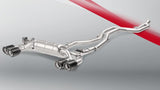 Akrapovic F87 M2 Evolution Line Titanium