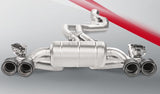 Akrapovic F87 M2 Evolution Line Titanium