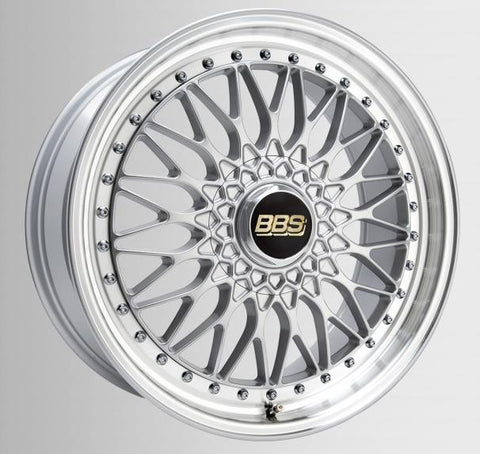 BBS Super RS