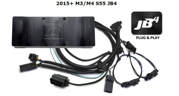 BMS 2015+ M3/M4 S55 JB4