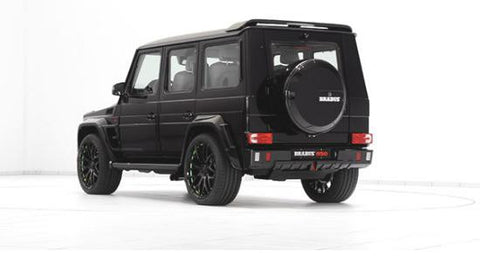 Brabus-850-Widestar G63