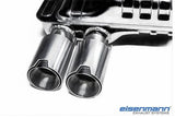 Eisenmann F8X M3 / M4 Performance Exhaust