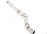 GT HAUS Meisterschaft F87 M2 Exhaust