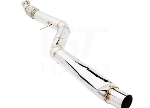GT HAUS Meisterschaft F87 M2 Section 1 AR Pipe