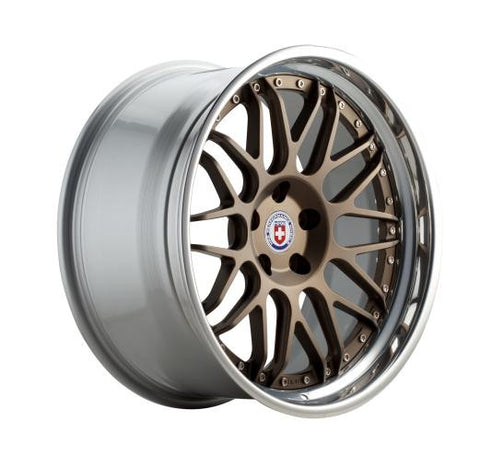 HRE C100