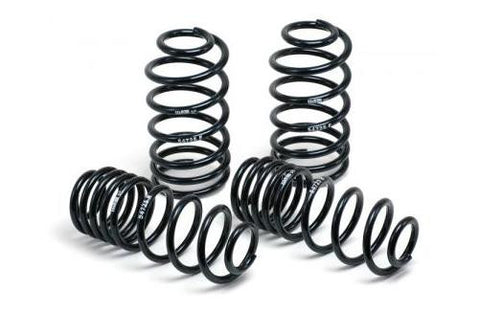 H&R BMW F83 M4 Cabrio Sport Spring