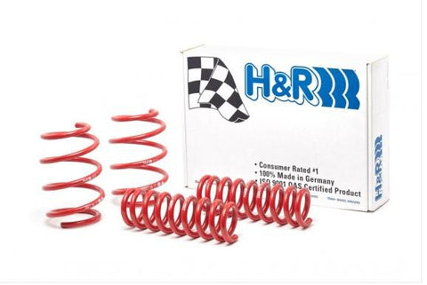 H&R F87 M2 Sport Spring Set