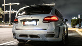 Hamann Cayenne
