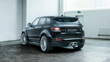 Hamann Evoque