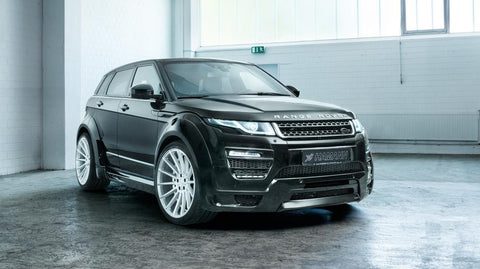 Hamann Evoque