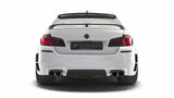 Hamann F10 M5