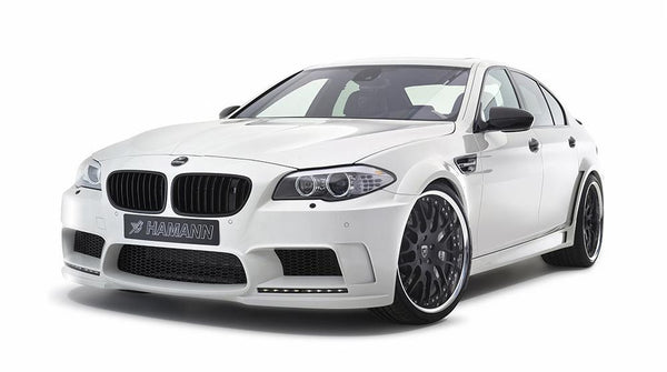 Hamann F10 M5