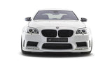 Hamann F10 M5